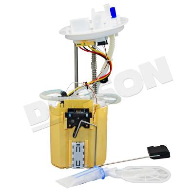 China High Quality POM Fuel Pump Assembly For LAND ROVER Freelander 2.0T Fuel Pump LR065349 K LR065349 for sale