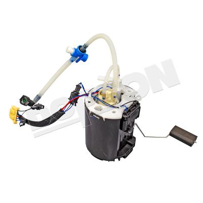 China POM FUEL PUMP ASSEMBLY CAR AUTO SPARE PARTS DPS5202/C2D25079 For Jaguar XF10-12/3.0 for sale