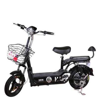 China Wholesale Kit Buy 48v Lankeleisi China Long Range Electric Bike Electric Bicycle Standard Cheap Cargo Motor for sale