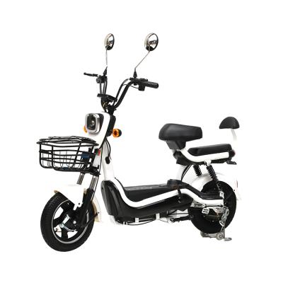 China 350w Standard Without Chain Belt Chase Road Brake Lithium Battery 500w Top 10 Fast Bikes Electric Bicycle for sale