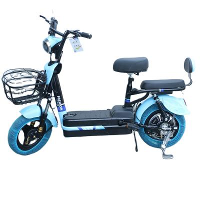 China Standard Fat Tire Bikes Lithium Batteries China 14 Inch Battery Brushless Adult Cheap Hybrid City Bike Electric Bicycle for sale