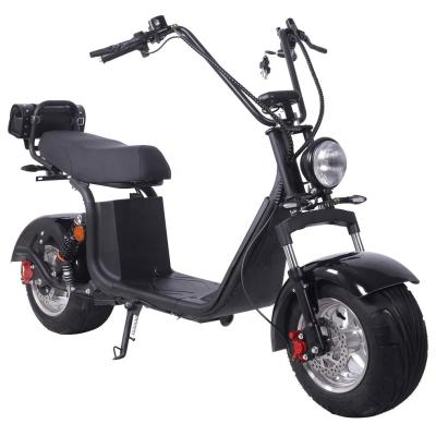 China 2000W Unisex Electric Motorbike Motorcycle EEC COC CITYCOCO Electric Scooter In Holland Warehouse Stock for sale