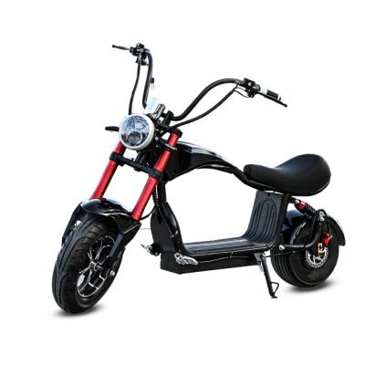 China Unisex hot selling electric motorcycle scooter for wholesales for sale