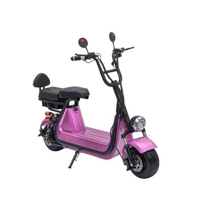 China Unisex multifunctional accesorios 4000 W citycoco brakes with high quality for sale