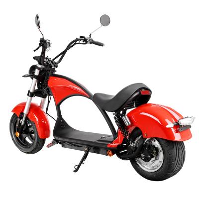 China citycoco unisex hot selling electric scooter with low price for sale