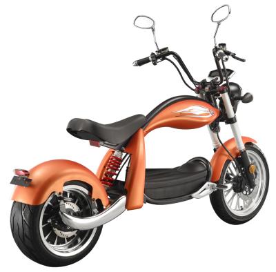 China Unisex Hot Selling Electric Scooter 1500w Adult With High Quality for sale