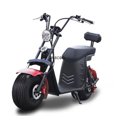 China Factory 1500W 2 wheel unisex kids electric scooter with wholesale price for sale