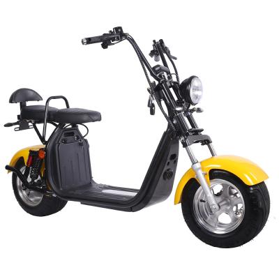 China Wholesale new style promotion unisex city 5000w 72v big wheel citycoco 2000w EEC COC electric scooter with CE for sale