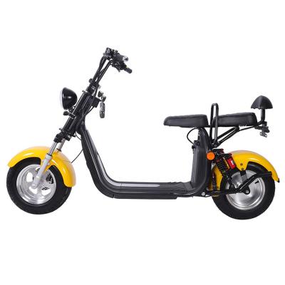 China china citycoco electric bicycle lithium battery unisex multifunctional electrica bicicleta with high quality for sale