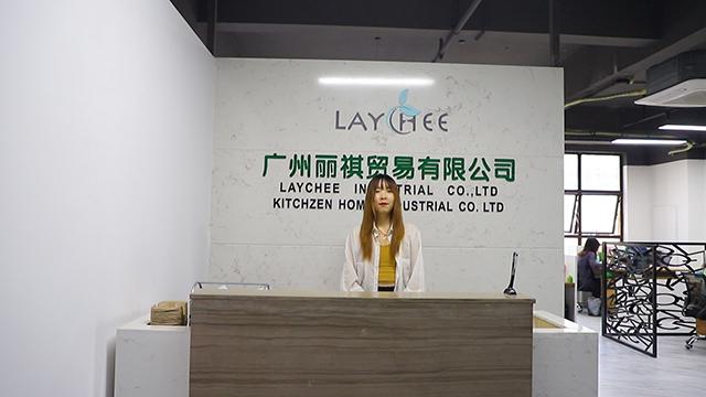 Verified China supplier - Laychee Industrial Co., Ltd.