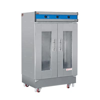 China HENGLIAN FX20 Electric Bakery Proofer Machine Bakery And Bread Proofer In Equipment Dough Proofing Proofer for sale