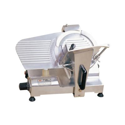 China High Quality Hotels HENGLIAN QP30B Easy To Use Kitchen Commerical Professional Frozen Meat Slicing Machine for sale