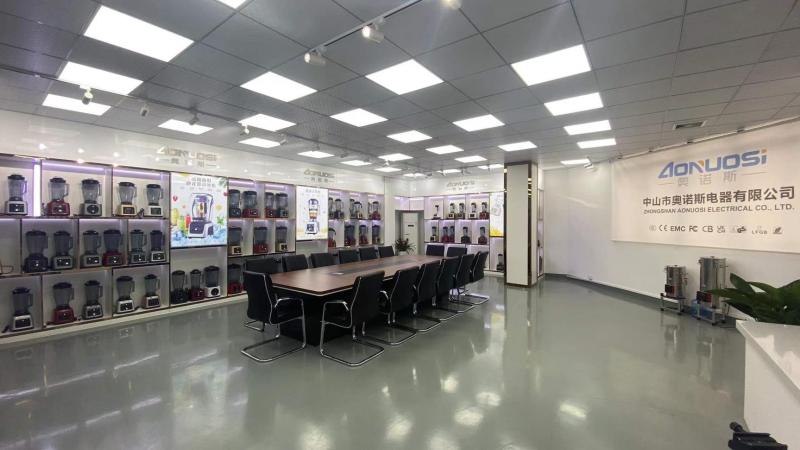 Verified China supplier - Zhongshan Dongfeng Town Aonuosi Electric Appliance Factory