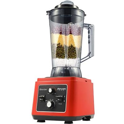 China Ice Crushing Wholesale Personal Large Capacity Personal Power Party Large Capacity Kitchen Multi Use Plug Heavy Blender for sale