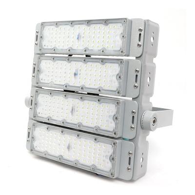 China GOLDYO workshops wholesale price independent cooling led floodlight lighting modular for road lighting for sale