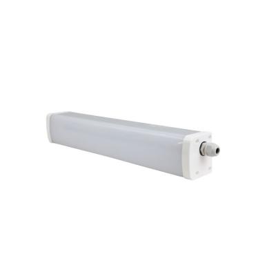 China Indoor Chinese Supply Large Irradiation Area Apartment Led Linear Light For Indoor Lighting for sale