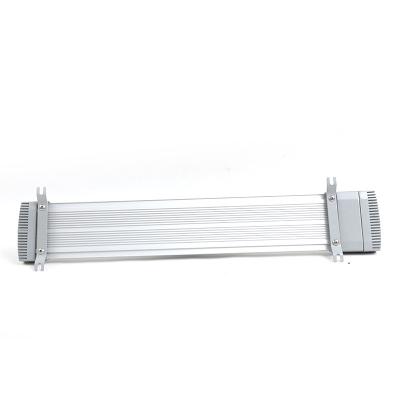 China Wholesale Price Aluminum Profile Durable Led Linear Track Light For Indoor Ceiling Lights for sale