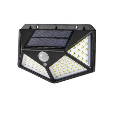 China GOLDYO Garden Solar Garden Lights Waterproof Outdoor Led Solar Wall Light Garden Light for sale