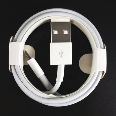 China +Data Fast Charging Sync 2 In 1 2021Hot Selling USB Cables For iPhone 2.4A Fast Charging 8 Pin Data Cables For iPhone 12 12pro Max 12pro For iPhone 11pro Max for sale