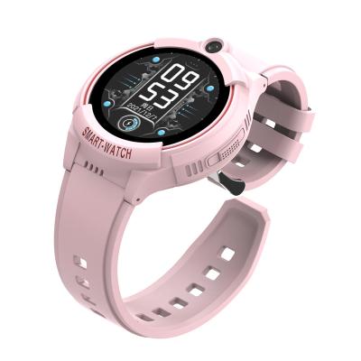 China Wifi 2022 Hot Selling Kids Smartwatch Gps Phone Gps Camera Phone Y05 Smart Sports Watch For Kids for sale