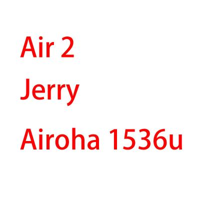 China In-ear 2nd GEN Air 2 TWS JL Jerry Airoha Chip Headphone Inpods Earbuds Wireless TWS air 2 Dropshipping for sale