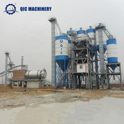 China Cost-effective Environmentally Friendly Iso9001 Ce Certification New Dry Mix Mortar Plant for sale