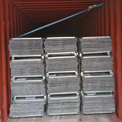 China Industrial 1.75 Galvanized Metal Lath 27