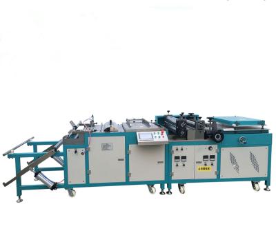 China Factory oil filter pleating machine fuel filter pleating machine filter paper pleating machine for sale