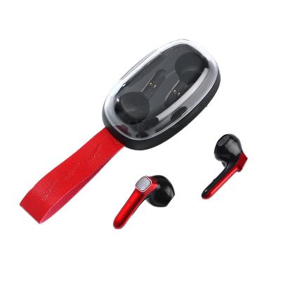 China TYPE C Earphones In-Ear Earphone BT 5.3 Stereo Wireless Headset Headphones With Hand Strap Earphones Earbuds for sale