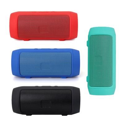 China Flashing Light Colorful LED Radio 800mAh 18650 Audio FM Noise Canceling Wireless Portable Bluetrum 10m Loudspeaker Tooth Speaker Outdoor Blue for sale