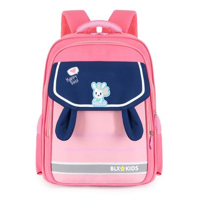 China Factory Supply Cute Children's Bookbag Discount Price New Cartoon Kids Schoolbag OEM Waterproof Children Boys Girls School Bags for sale