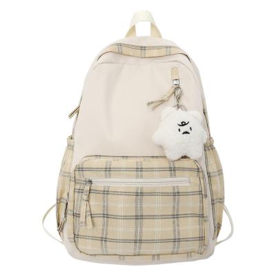 China Factory Price Child Kids School Bags Girl Waterproof Cheap Waterproof Durable Boy's Hanging School Bags for sale