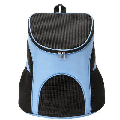 China Factory Insulated Cheap Prices Take Out Portable Teddy Puppy Travel Trunk Small Pet Cat Dog Pet Backpack for sale