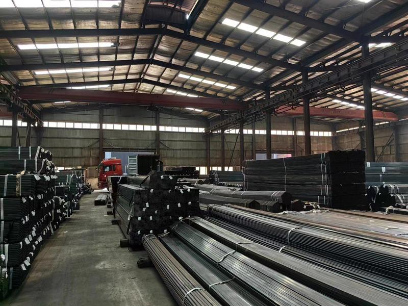 Verified China supplier - Tianjin Zhuoyi Steel Co., Ltd.