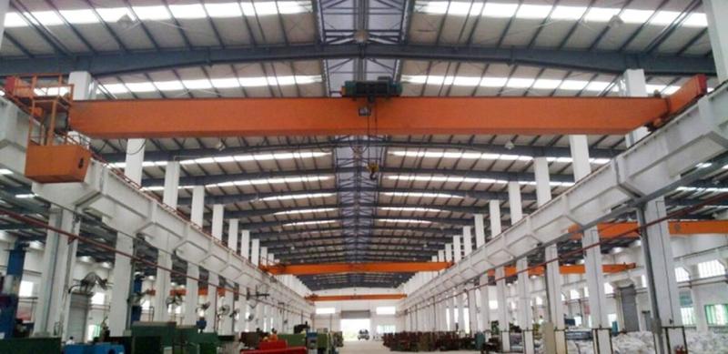 Verified China supplier - Wuxi Guanli Heavy Industry Machinery Co., Ltd.