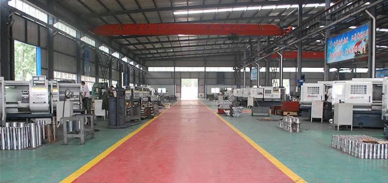 Verified China supplier - Wuxi Guanli Heavy Industry Machinery Co., Ltd.