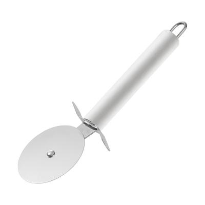 China Sustainable HOT Selling Amazon Stainless Steel Pizza Wheel Cutter for sale