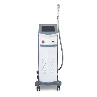 China Skin tightening newest ipl 808 shr hair removal machine laser hair removal machine hair removal machine for sale