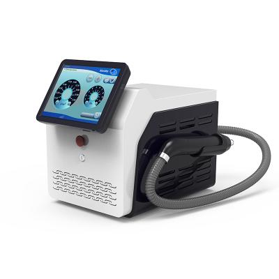 China Pico 1320nm Laser Beauty Equipment Noninvasive Picosecond Laser Machine Dye Removal Single Tattoo Laser Wash Tattoo for sale