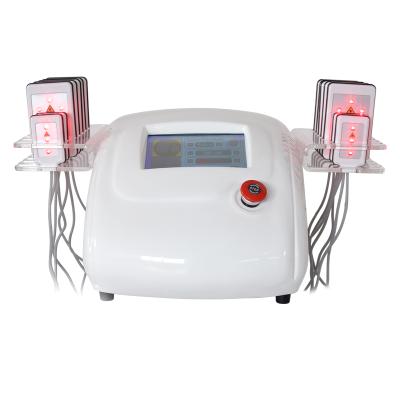 China Professional Weight Loss Ultrasound Cavitation RF Warhammer 40K Slimming Machine for sale