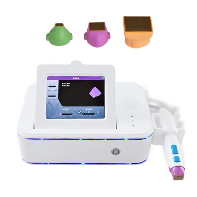 China Flx face lift rfthermagic rf machine rf machine partial microneedling skin tightening for sale