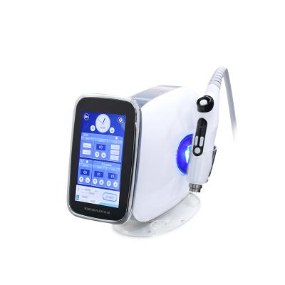 China Good Quality Effective Dye Removal Gun Needle Free Injection EMS Mesotherapy Beauty Machine for sale