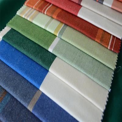 China Abrasion-resistant Stable For Five Years Solution Dyed Acrylic Fabric For Outdoor Fabric for sale