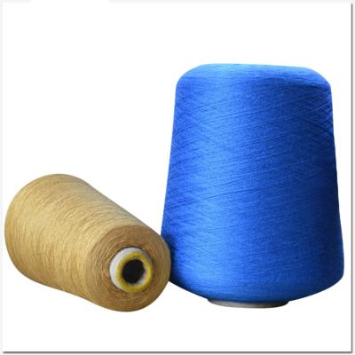 China Anti-pilling 30S/2 dyed squishy web like yarn Ring Spun Factory Wholesale for sale