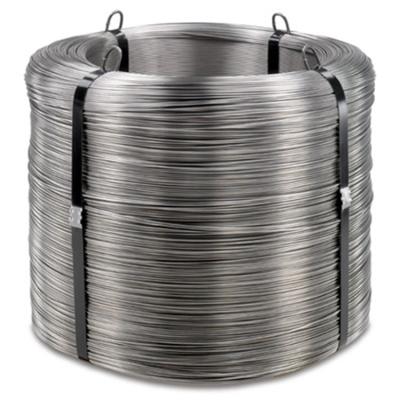 China Stainless Steel 316 316L Hard Wire Prices Half Bond Wire High Tensile Strength 304 for sale