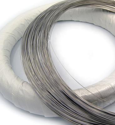 China Tie Wire AISI 304 304L 316 316L 410 Stainless Steel Wire 430 201 204 With Factory Best Price Per Kg for sale