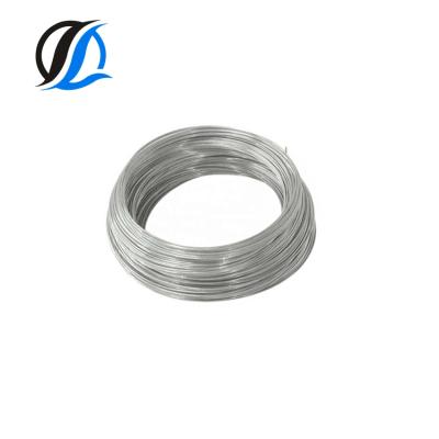 China Industry 303 304 Stainless Steel 304L 316 316L Wire Rod In Coils for sale