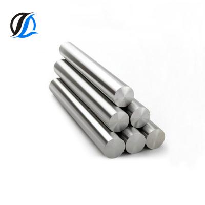 China According to required high quality AISI 304 stainless steel bright round bar for sale