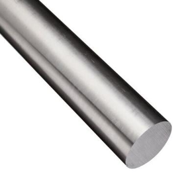 China Contruction AISI 201 202 304 304L 304HC 316 316L 321 430 Factory Price 904L 2205 SS Bar Stainless Steel Round Bar for sale