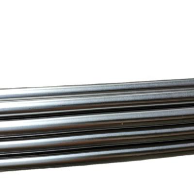 China According To Required SUS 201 410 Rod 3mm-100mm Stainless Steel Round Bar 316L 310s 321 for sale